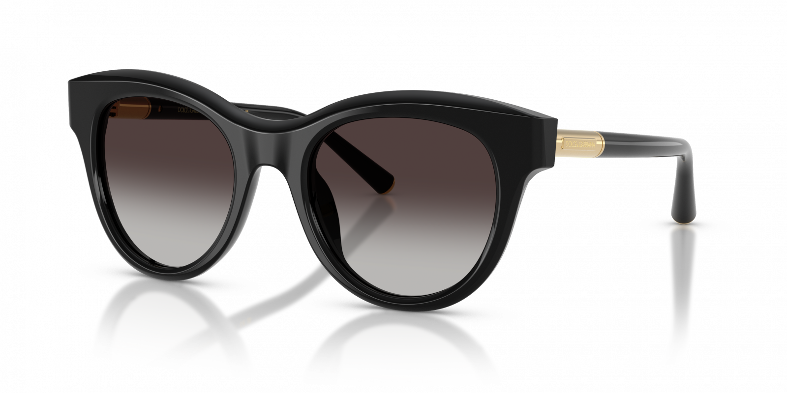 Dolce & Gabbana DG4518 501/8G  
